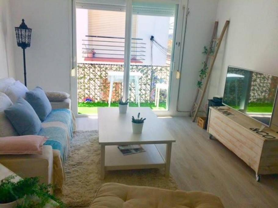Sitges Apartment Pallares Екстериор снимка