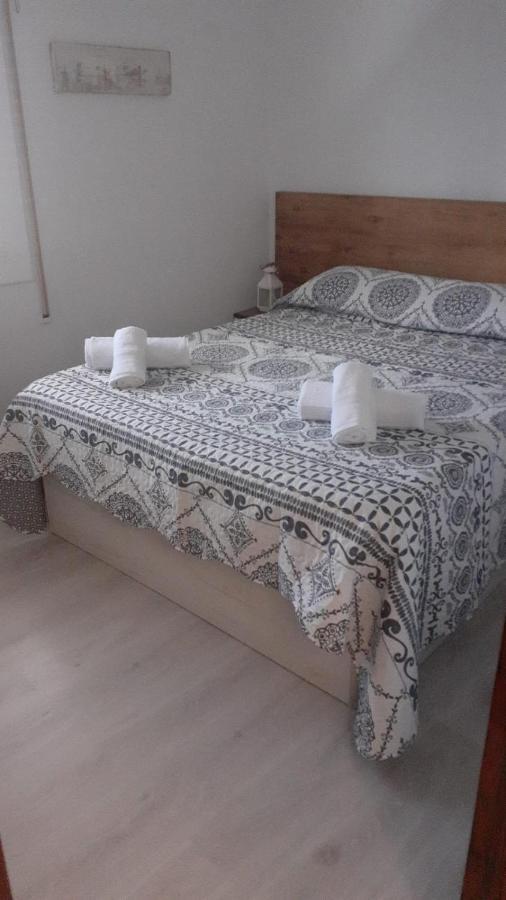 Sitges Apartment Pallares Екстериор снимка